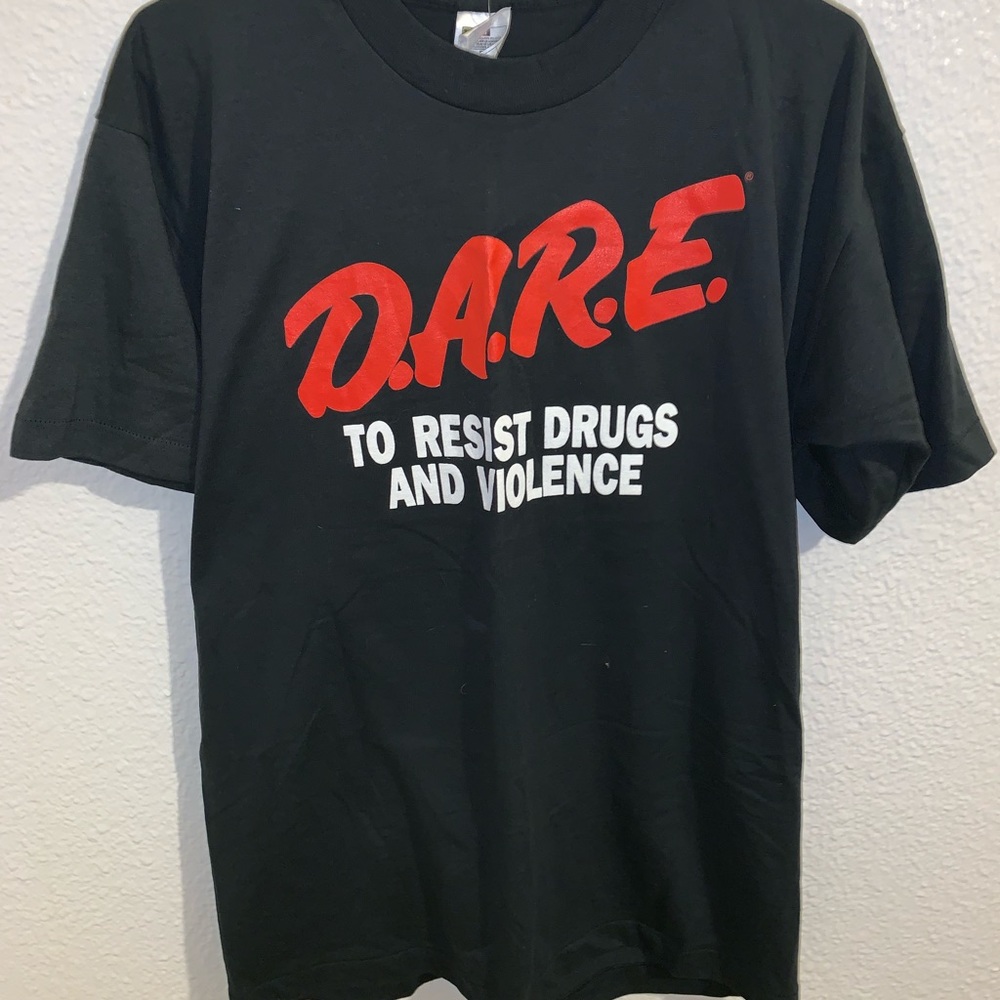 DEADSTOCK DARE Tee